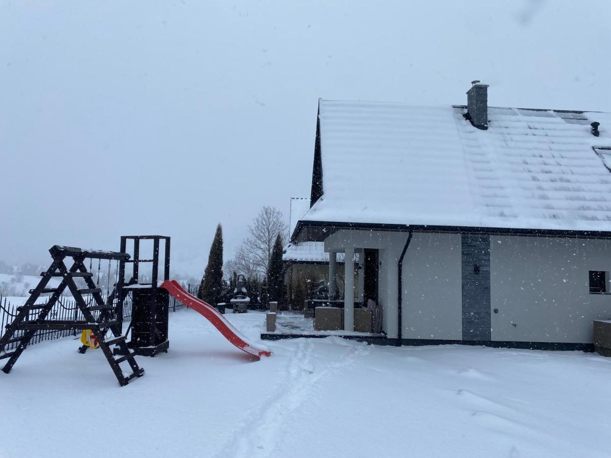 Domek Melania - Zakopane — Zdjęcia 2