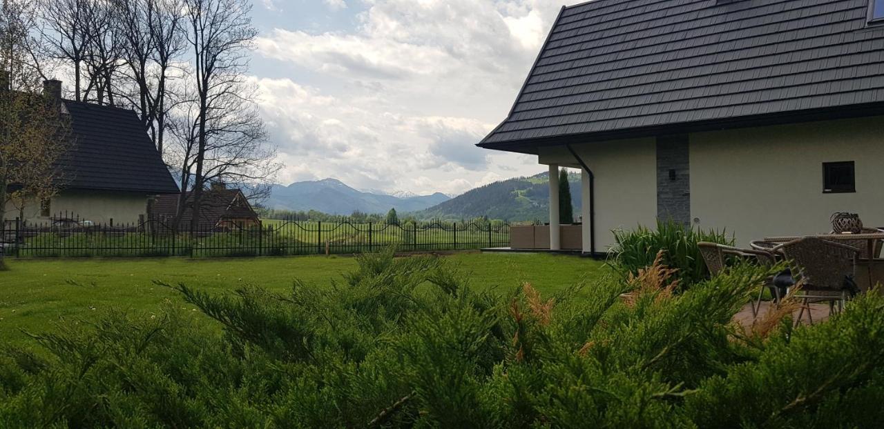 Domek Melania - Zakopane — Zdjęcia 3